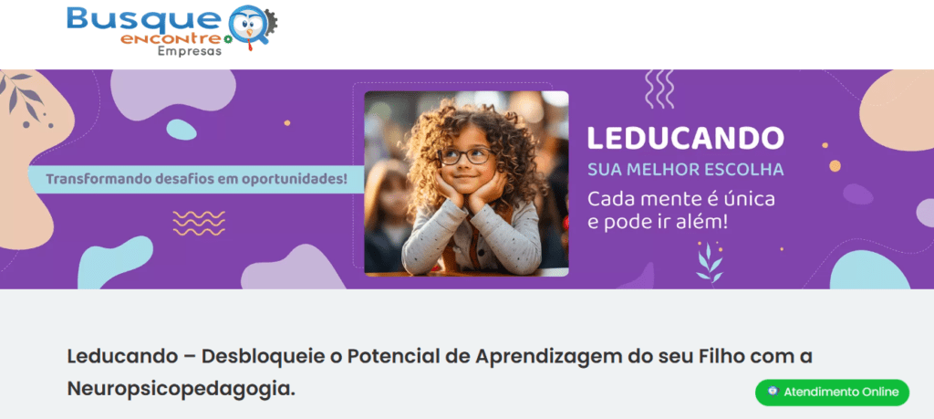 Leducando-bee-1024x459 Descubra como estas empresas locais estão indexando nas primeiras páginas do Google de forma orgânica, utilizando as novas técnicas de SEO